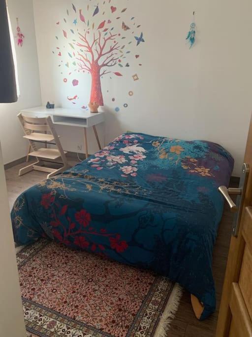 Maison Et Jardin 10 Personnes Proche Paris Sarcelles Extérieur photo