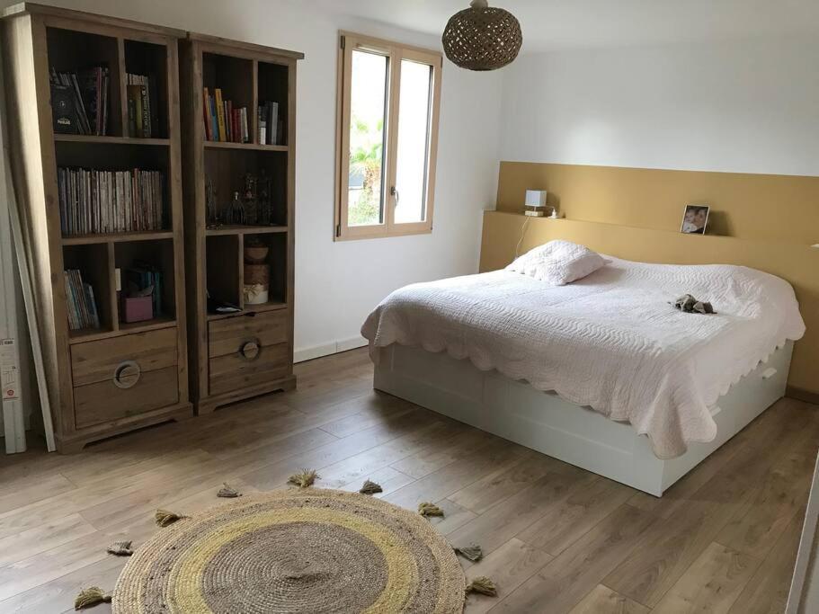 Maison Et Jardin 10 Personnes Proche Paris Sarcelles Extérieur photo